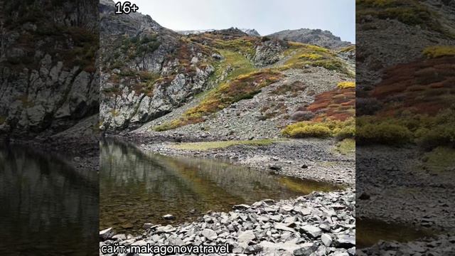 АЛТАЙ через глаза Шамана...отчёт о путешествии в 2023 году смотреть онлайн