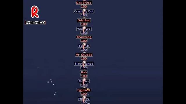 Все отсылки в The Henry Stickmin Collection (Часть 1) [BtB & EtP] смотреть онлайн