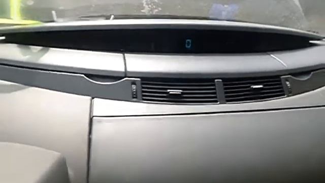 RENAULT ESPACE смотреть онлайн