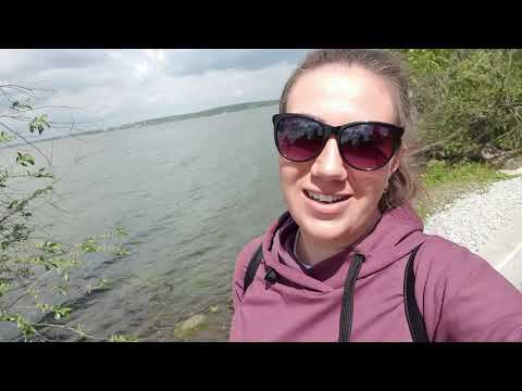 Насыщенные дни со сной / Влог / Как я провожу выходные / Попали под сильный дождь☔ смотреть онлайн