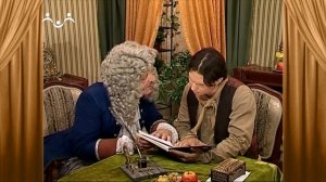 Сказки и Истории. Король и слуга. Индийский факир