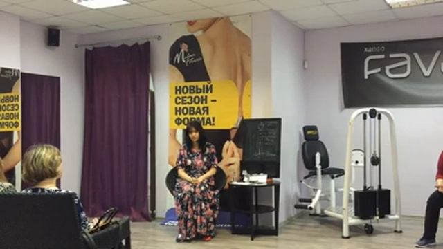 Раскрытие внутренней женской силы смотреть онлайн