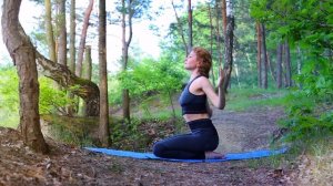 Упражнения для ШЕИ, ПЛЕЧ и ГРУДНОГО ОТДЕЛА - от БОЛИ и НАПРЯЖЕНИЯ / Урок 15 МИНУТ