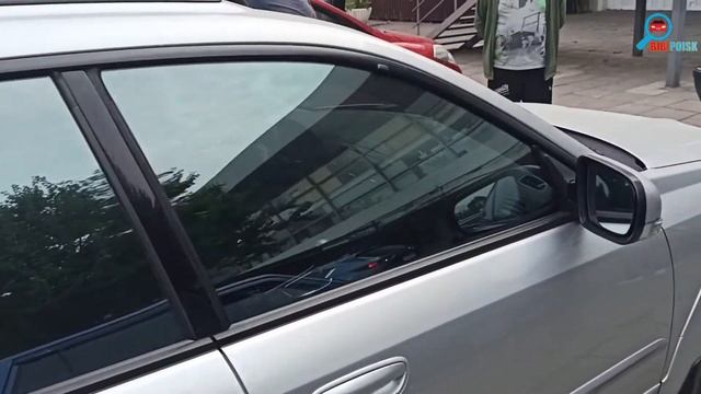 Subaru Outback - Субару Аутбек 2.5-литровым двигателем Автоподбор под ключ смотреть онлайн