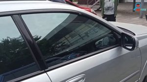 Subaru Outback - Субару Аутбек 2.5-литровым двигателем  Автоподбор под ключ