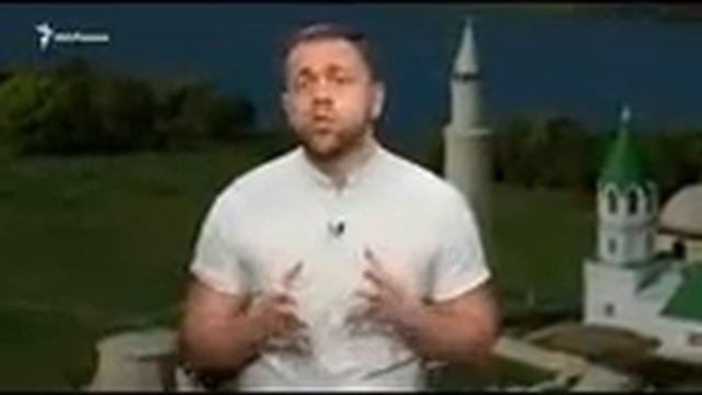 САБАНТУЙ - ТАТАРСКИЙ ПРАЗДНИК смотреть онлайн