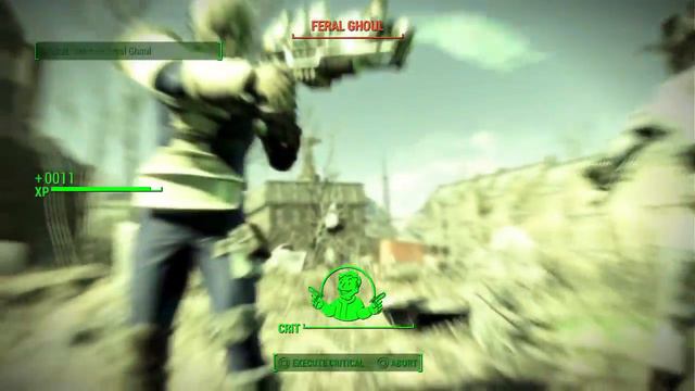 Fallout 4 plasma flame thrower смотреть онлайн