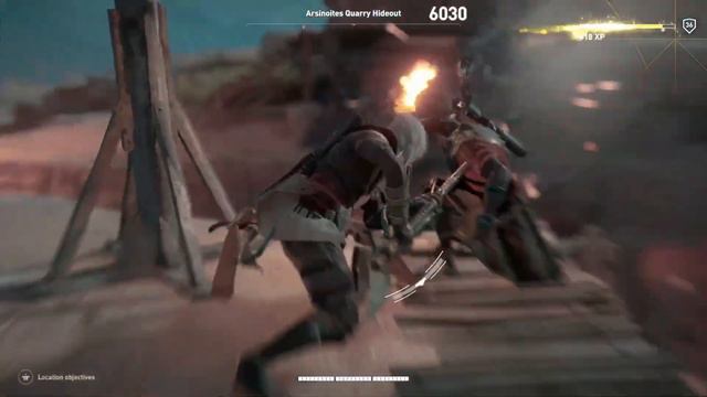 Assassin's Creed Origins Review // Is It Worth It?! смотреть онлайн