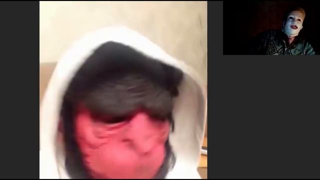 ХИККАН №1 | ПАША ТЕХНИК | КАК И ЗАЧЕМ ПОДВОРАЧИВАТЬ ШТАНЫ? | БАБУЛЯ ХИККАНА смотреть онлайн