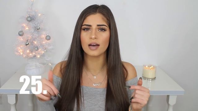 50 GIFT IDEAS FOR HER! HOLIDAY GIFT GUIDE 2016♡ смотреть онлайн