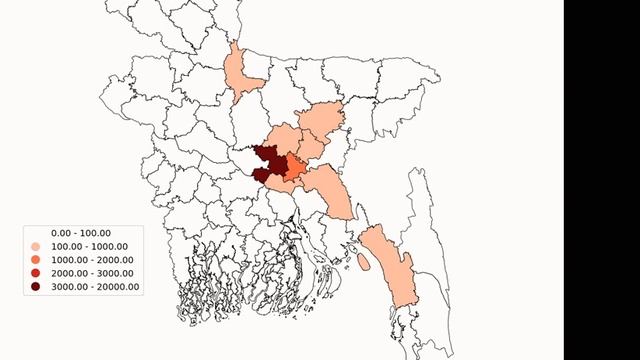 How to Make Dynamic Maps with python смотреть онлайн
