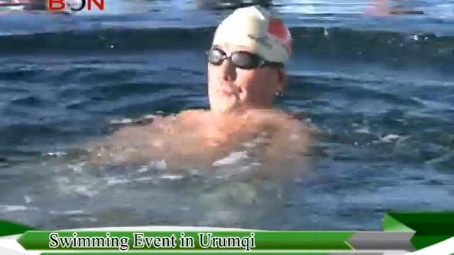 Urumiqi - China Travel New Links - Episode 140 - BONTV China смотреть онлайн