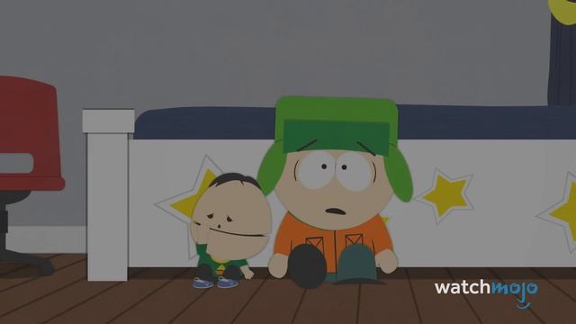 Top 10 Eric Cartman Plans That Actually Worked смотреть онлайн