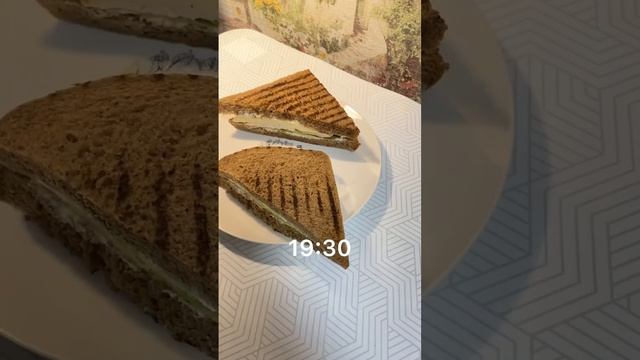 -61кг. Что я ем #дневникпохудения #диета #рпп #влог смотреть онлайн