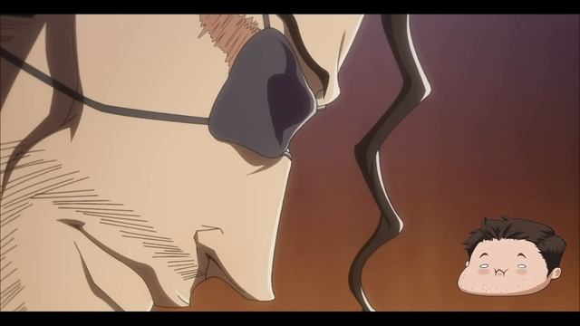 КЬЁРАКУ СЮНСУЙ: БАЗА О ЛУЧШЕМ КАПИТАНЕ ГОТЕЯ 13 #rabashi