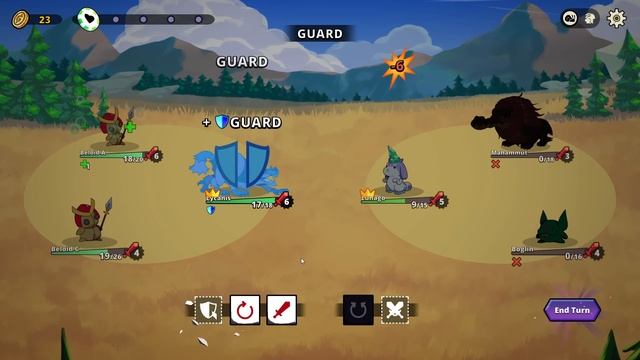 I LOVE This Creature Collector Dicebuilder Roguelike!! | Let's Try Dicefolk смотреть онлайн