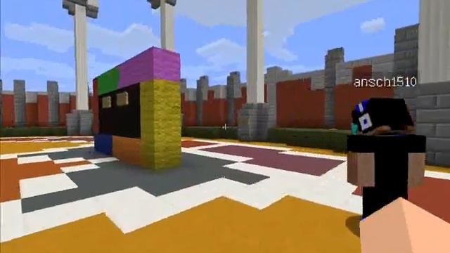 minecraft:поиграем в прятки #7 смотреть онлайн