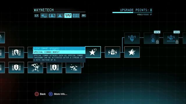 Batman Arkham Origins Gameplay Walkthrough - Part 21 Alfred's Words (Let's Play Playthrough) смотреть онлайн