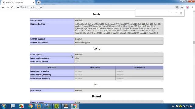 第11集 Opcache和JIT功能开启 смотреть онлайн