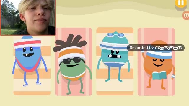 The DUMBEST game in the world #2 смотреть онлайн