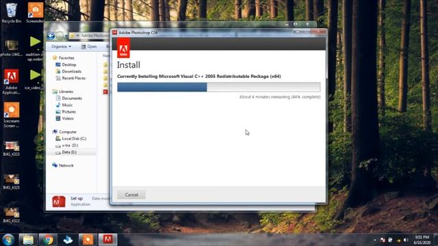 Adobe Photoshop CC 2015 download 100%working (Offline installer) смотреть онлайн
