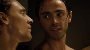 Том Хиддлстон. Том Оделл. Другая любовь.