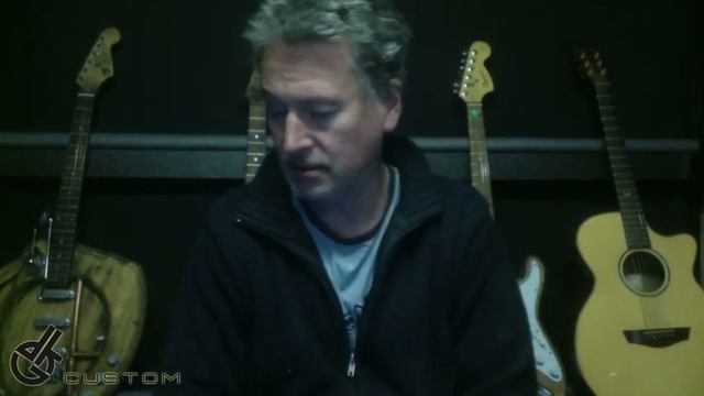 Tonewood - Does it make a difference in Electric Guitars: Follow-up. Tone Air and Burnie смотреть онлайн