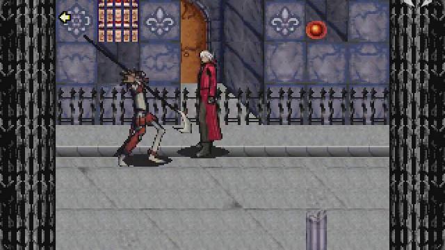 [NOT CLICKBAIT] Classic Devil May Cry Mobile Game смотреть онлайн