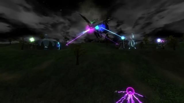 Towers of Altrac - Epic Defense Battles - Gameplay Trailer смотреть онлайн