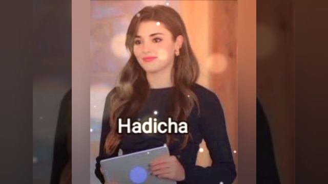 Hadicha ismiga video смотреть онлайн