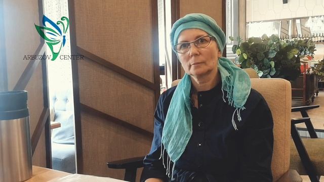 История Исцеления – Я победила рак молочной железы 4-й ст. #9 смотреть онлайн