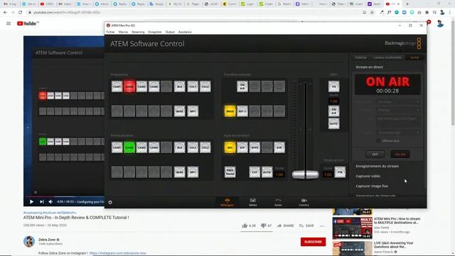WP Evangeliste WordPress Coach Live Stream смотреть онлайн