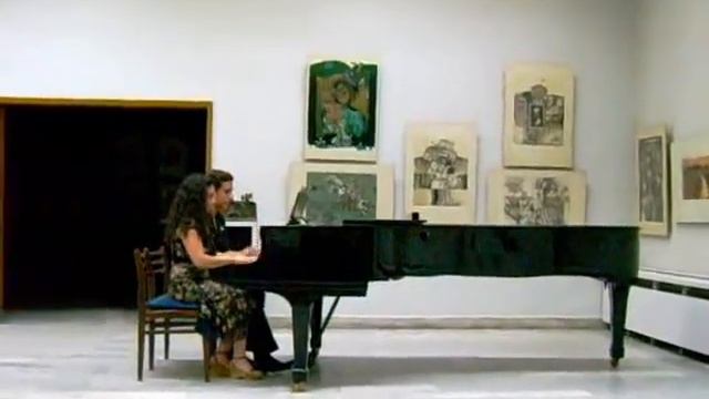 Parashkev Hadjiev - Ratchenitsa (Bulgarian folk dance) смотреть онлайн