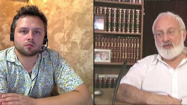 Самая большая сила в мире... смотреть онлайн