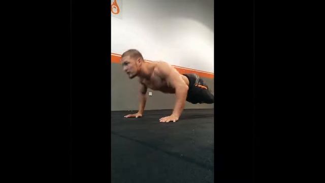 17. Тренировка с собственным весом смотреть онлайн