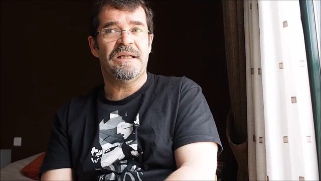 Manuel Machado: Alfa y Omega смотреть онлайн