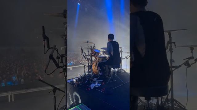 Luke Holland 🥁🔥 смотреть онлайн