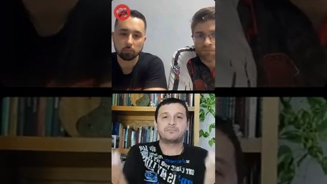Live na íntegra Yokohama Group e Sensei Allan Franklin! O Karatê na história e suas peculiaridade смотреть онлайн