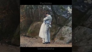 Ли Мин Хо. Сериал «Пачинко» Хансу