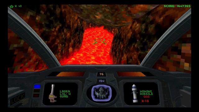 Descent [Full Playthrough]