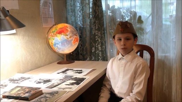 Великой Победе посвящается смотреть онлайн