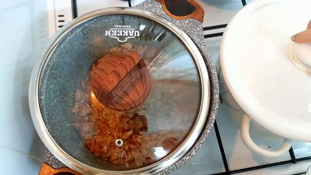 Вы полюбите МАКАРОНЫ ПО-ФЛОТСКИ с куриным фаршем и почти без масла, ЕСЛИ ГОТОВИТЬ ТАК смотреть онлайн