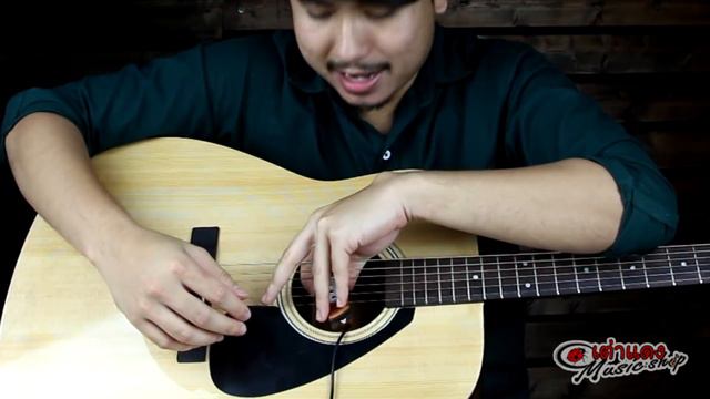 รีวิว l Flanger รุ่น Fp02-FP06 แนววินเทจลายไม้ l ปิ๊กอัพกีต้าร์โปร่ง แบบคาด(Pickup Guitar) l เต่าแด смотреть онлайн
