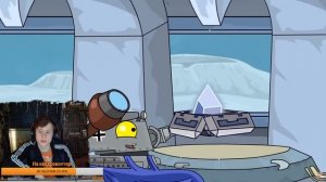 Смотрим мультики про танки - стрим Геранд