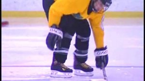 Катание на коньках  Хоккей  Быстрое перемещение назад   упражнения    урок Skillopedia ru   Google