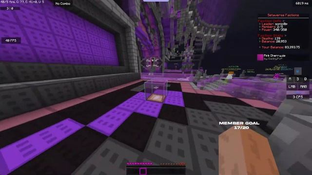 Sonic SMP 3 | Minecraft 1.19 | PE+JAVA Cracked Server WITH SUBSCRIBERS | SONIC #minecraftlive #soni смотреть онлайн