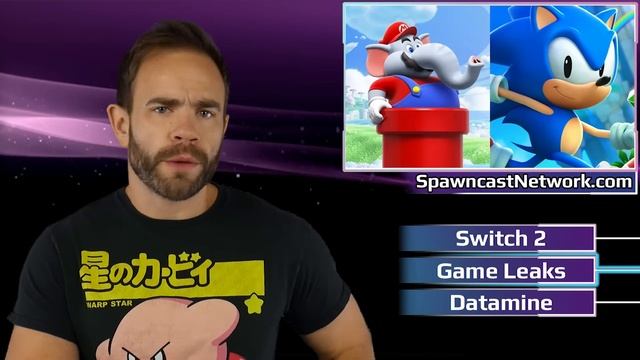 A Nintendo Switch 2 Report Causes Confusion And Major Games Leak Early Online | News Wave смотреть онлайн