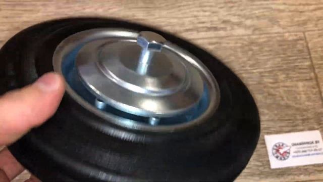 Промышленное колесо на ось C 80, ф колеса 200мм, металл-резина, Longway, Артикул: c80 смотреть онлайн