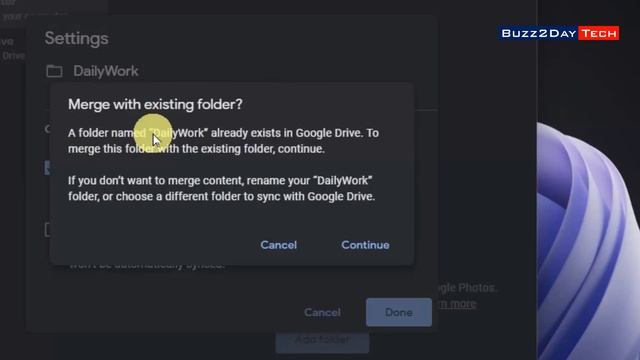 Automatic Backup your Computer to Google Drive | Keep your Important Folder Backup to google drive смотреть онлайн
