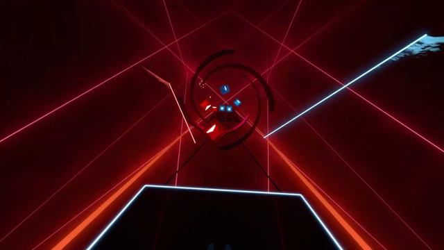 Spider dance (Shirobon remix) | Beat Saber смотреть онлайн